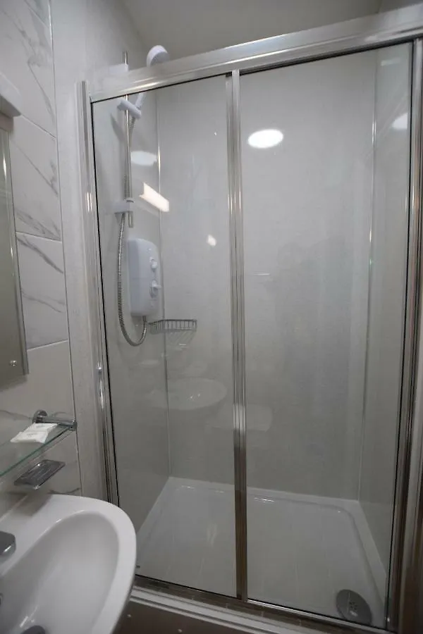 Premierlux Serviced Apartments Ilford Egyesült Királyság