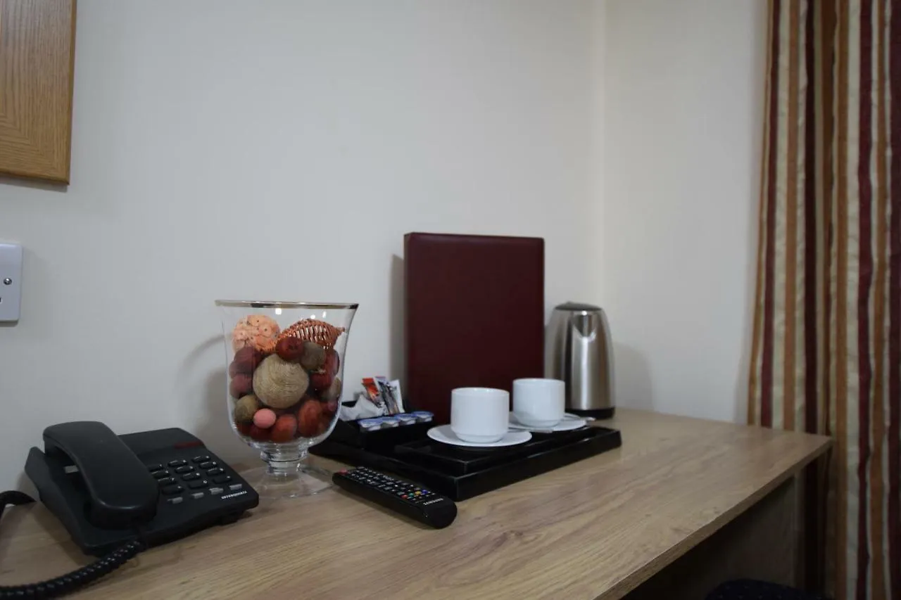 Premierlux Serviced Apartments Ilford Egyesült Királyság